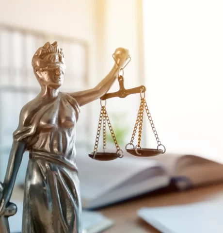 Consultoría Jurídica, Blindaje y Representación Legal en El Salvador