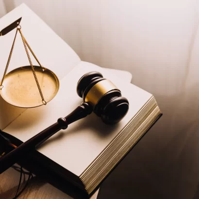 Asesoría Jurídica Corporativa El Salvador